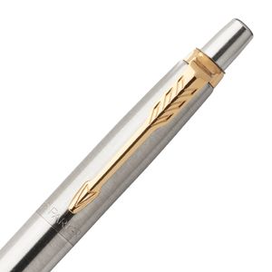 Bolígrafo Parker Jotter Acero Inoxidable GT