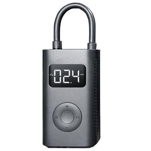 Xiaomi Mi Portable Air Pump Compresor de Aire Portátil Negro