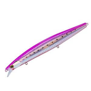 Señuelo Angler Arrow 163F Cherry Sardine