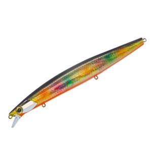 Señuelo Angler Arrow 163F Golden Rainbow