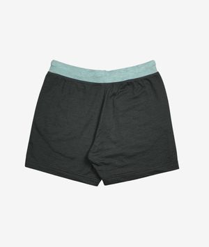Short De Buzo Rising Dragon El Achorado Corto Grafito Menta