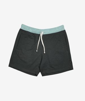 Short De Buzo Rising Dragon El Achorado Corto Grafito Menta