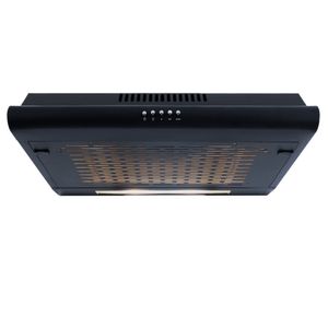 Campana Extractora Lineal Klimatic IWH101NE/M 60 cm de 3 velocidades