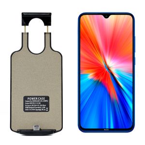 Power Bank y Cargador Tipo C de 6800 mAh