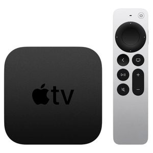 Apple Tv 4k 64 Gb 2021