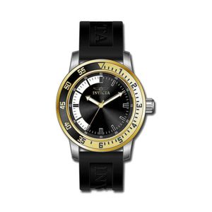 Reloj Invicta 34097 Hombre Negro