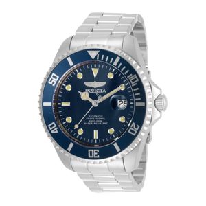 Reloj Invicta 35721 Hombre Acero inoxidable