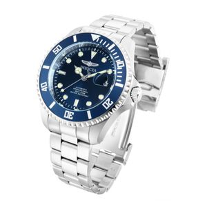 Reloj Invicta 35721 Hombre Acero inoxidable