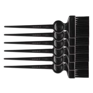 Brocha para tinturación Termix Negra