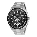 Reloj Invicta 24210 Hombre Acero Real Plaza