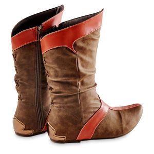 Botas Disney Store Princesa Raya y el Último Dragón