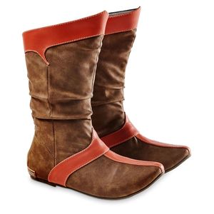 Botas Disney Store Princesa Raya y el Último Dragón