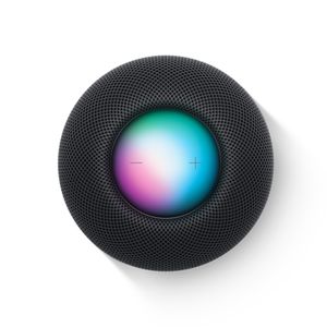 Apple HomePod Mini Space Gray Parlante Inteligente