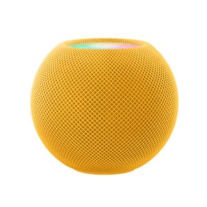 Apple HomePod Mini Yellow Parlante Inteligente Pre-venta