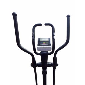 Elíptica Monark E6008 Negro