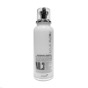 Esencia Aclarante Le Coreane Whitening Essence