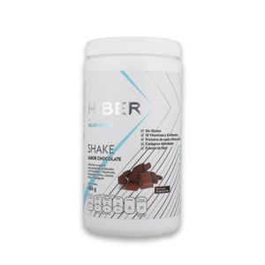 Shake Nutricional con Proteína y Colágeno Shake HND Sabor Chocolate