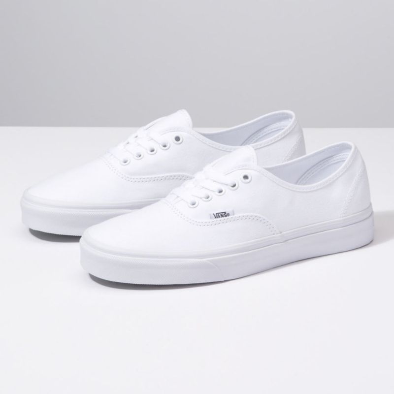 Zapatillas vans hombre sale blanco