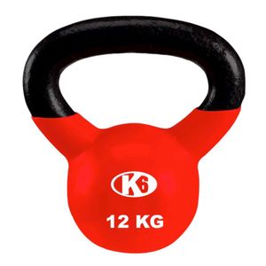 Pesa Rusa 12 Kg K6
