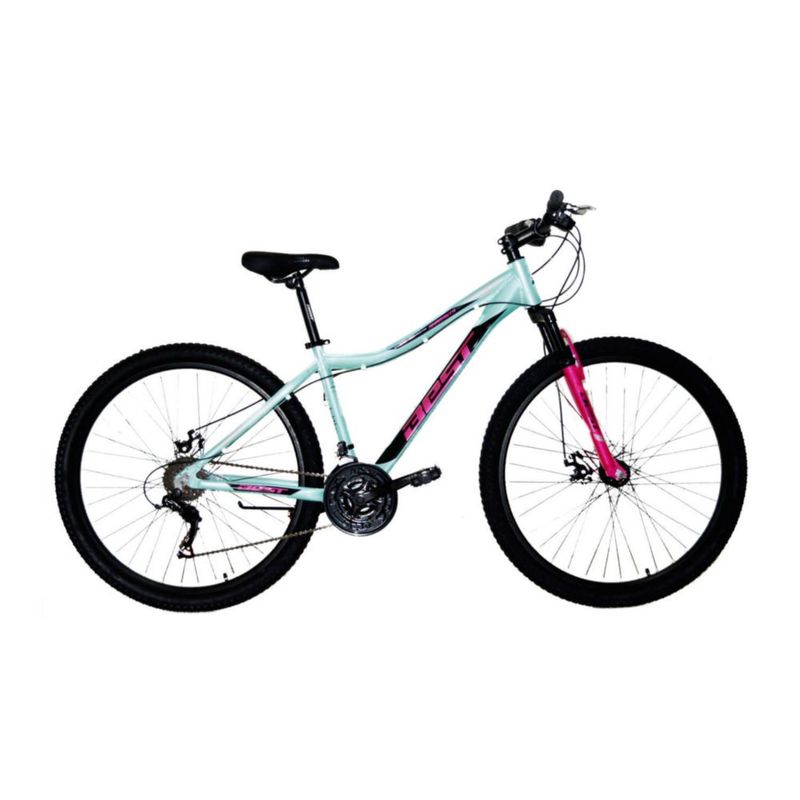 Bicicleta mtb guayacan aro 27.5 hot sale