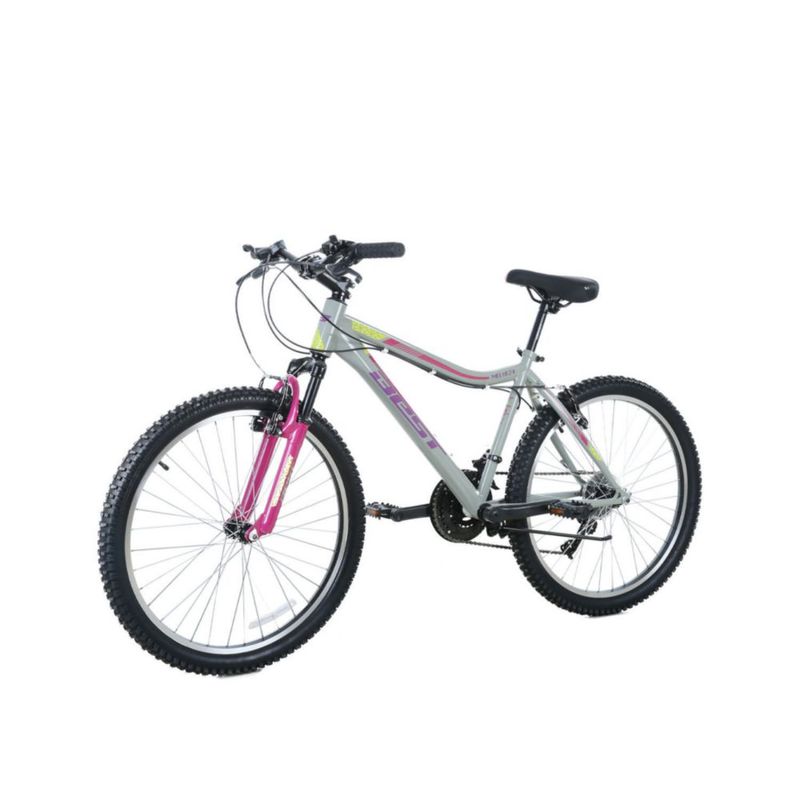 Bicicleta best sales aro 24
