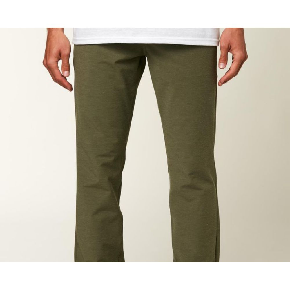 VENTURE E-WAIST HYBRID PANT