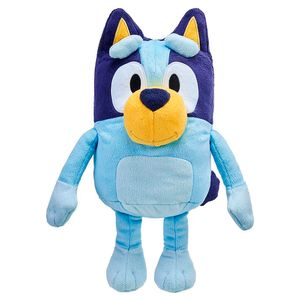 Peluche Parlante Moose Toys Bluey