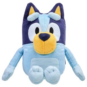 Peluche Parlante Moose Toys Bluey