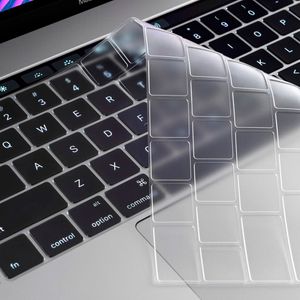 Protector de Teclado para MacBook Pro/Air Wiwu