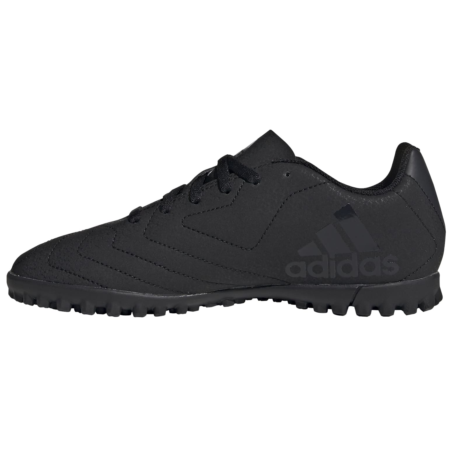 Zapatilla Deportiva Adidas Goletto VII K FV8708 Negro