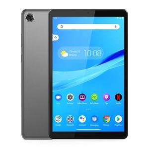 Tablet Lenovo TAB M8 HD 2da Gen 8", 32GB, 2GB ram, cámara principal 5MP, frontal 2MP, MediaTek Helio A22, 5000 mAh, gris hierro