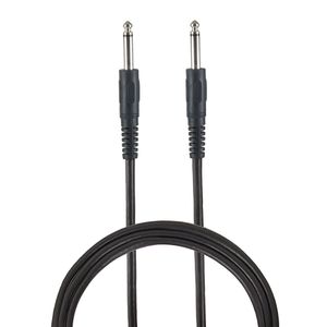 Cable instrumento Radioshack 1/4", 1.8 m