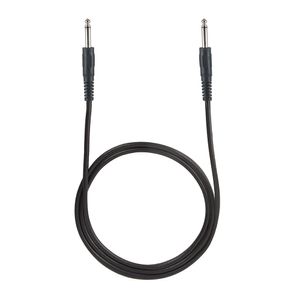 Cable instrumento Radioshack 1/4", 1.8 m