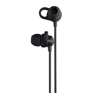 Audífono bluetooth in ear Skullcandy Jib+ micrófono incorporado, máx 6 horas, control de música y llamadas, negro