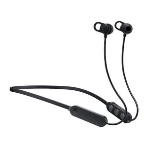 Audífono bluetooth in ear Skullcandy Jib+ micrófono incorporado, máx 6 horas, control de música y llamadas, negro