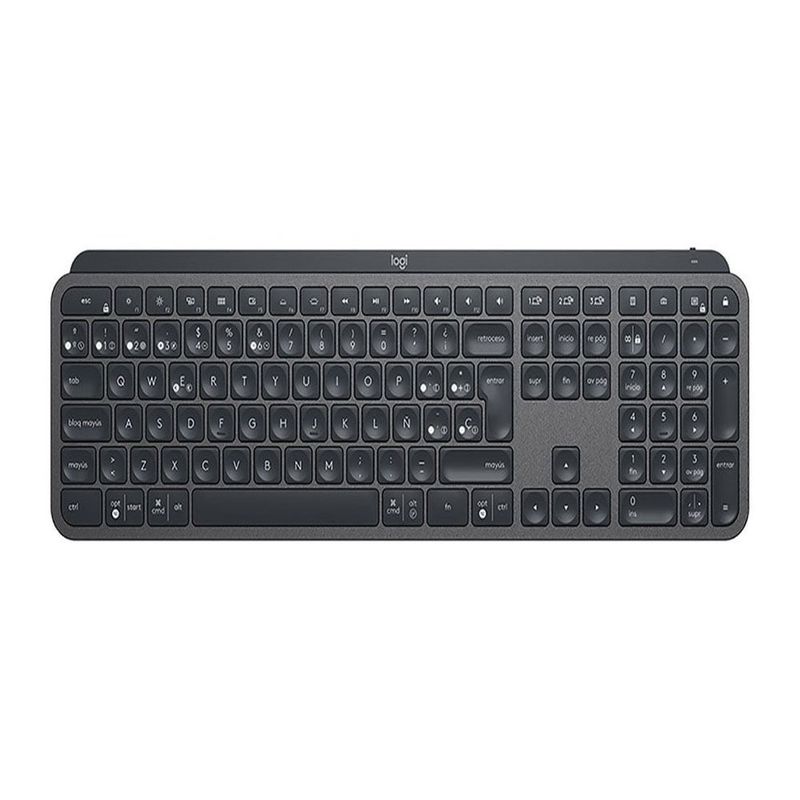 Logitech membrana hot sale