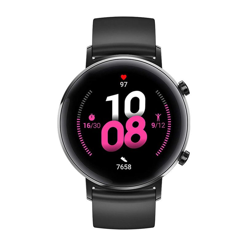 Smartwatch Huawei GT2 Diana B19P gps resistente al agua max. 14 dias modos deportivos 1.2