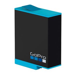 Batería recargable GoPro de Iones de litio, 1720 mAh, compatible con GoPro Hero 9