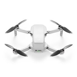 Drone DJI Mavic Mini 2 Fly More, 4K, 12MP, vuelo 31 min, 4 rotores, distancia máx 10km, transmisión OcuSync 2.0