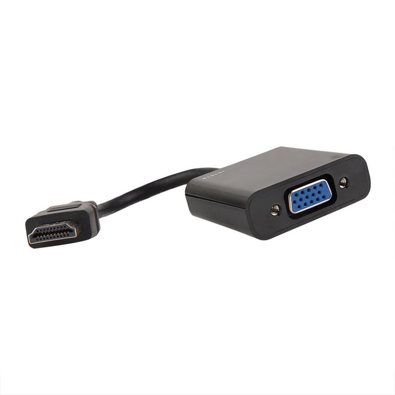 Adaptador VGA to HDMI jaclink – KC Solutions ..:: Tienda de computadoras,  laptops, mouse y teclados gamers, computadoras, radios, tablets y más en  Santiago, Rep. Dominicana ::..