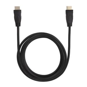 Cable hdmi Teraware puntas doradas 1.8 m