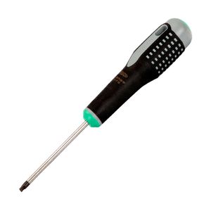 Destornillador punta Torx T4 75mm