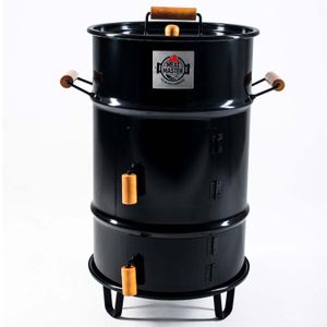 Cilindro Asador Meat Master Chico