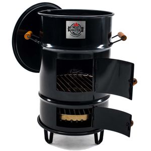 Cilindro Asador Meat Master Chico