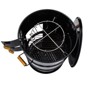 Cilindro Asador Meat Master Mediano