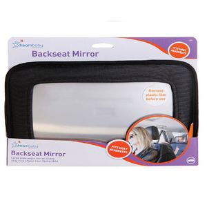 Espejo de Seguridad Dreambaby para el Auto