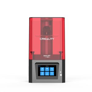 Impresora 3D Creality Halot-One CL-60