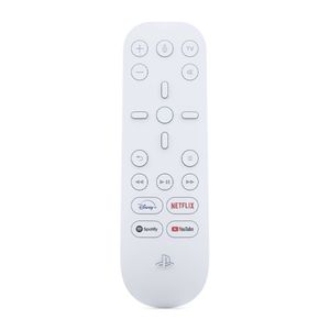 Control Multimedia Playstation - PS5