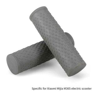 Protector manillar New Image para Xiaomi M365 caucho, 12 x 3.5 cm