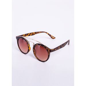 Lentes de Sol Pionier Heda Brown